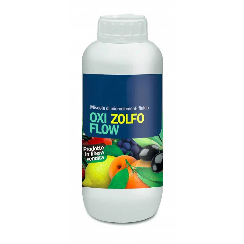 Fongicide Fluide à Base de Cuivre pour Protection des Cultures
