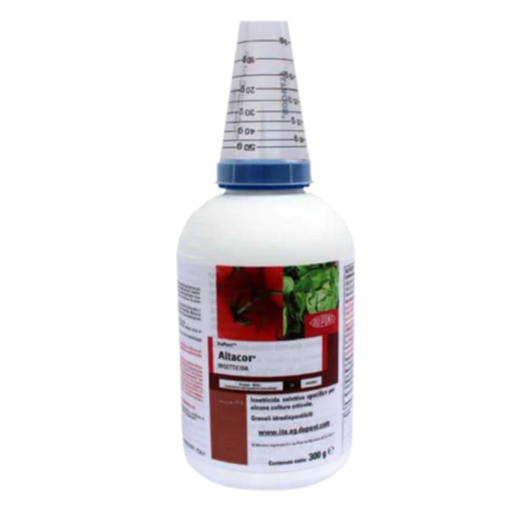 Insecticide Sélectif Pour Lépidoptères - Protection Des Cultures