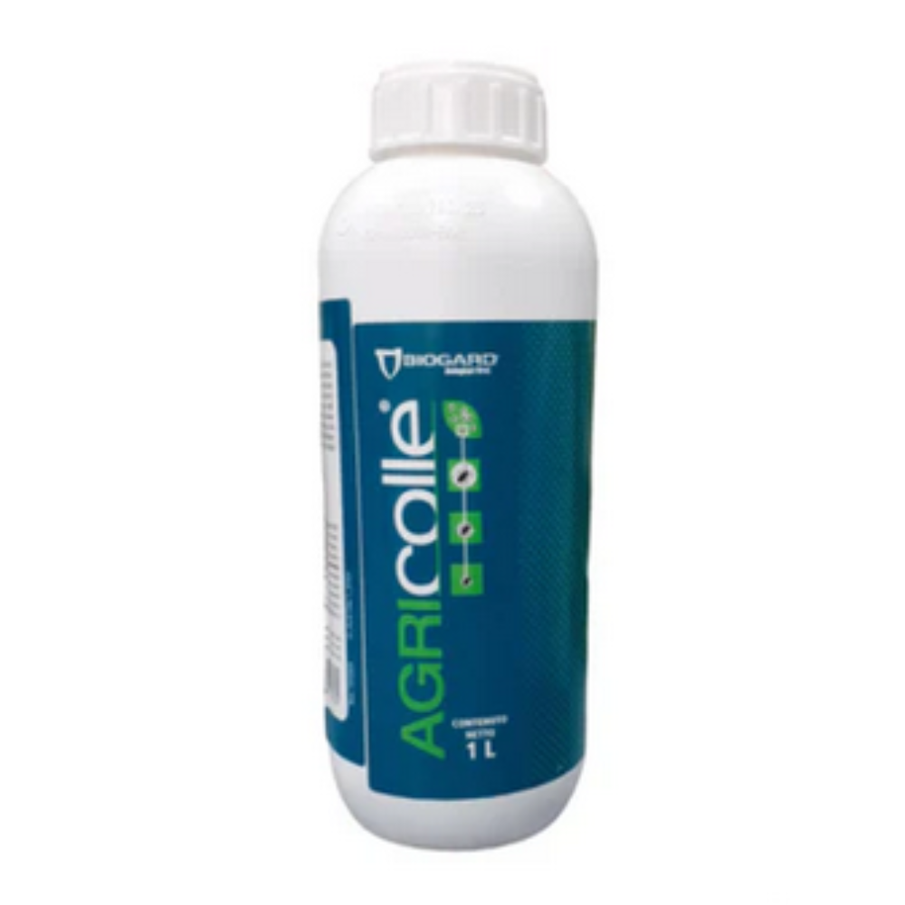 Insecticide Naturel à Base de Polysaccharides pour Protection des Cultures