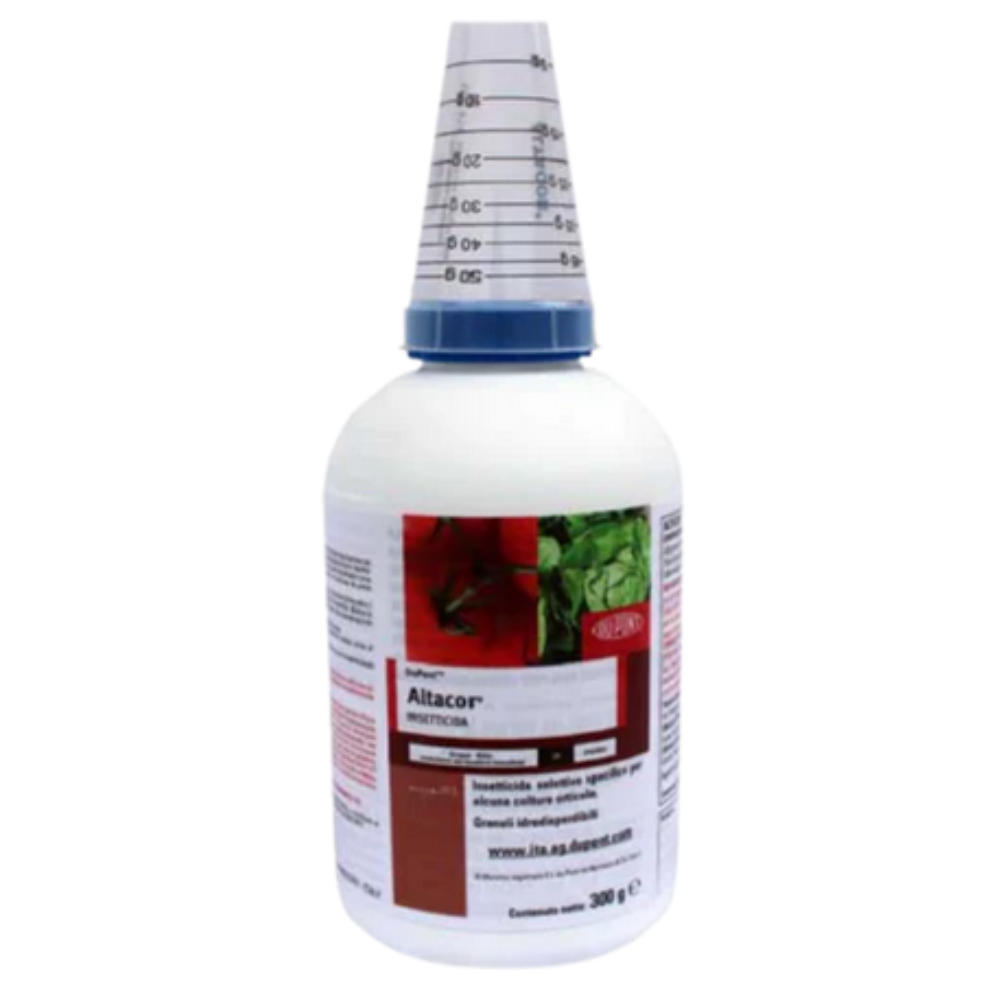 Insecticide Puissant Contre Les Lépidoptères - Format 300g