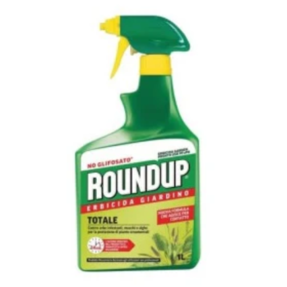 Désherbant Prêt à l'Emploi à Base d'Acide Pélargonique