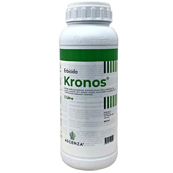 Herbicide Sélectif Kronos Pour Désherbage Efficace